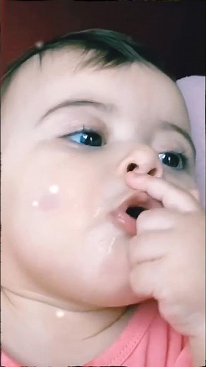 Cutest Baby Talks That Will Melt Your Heart! #shorts