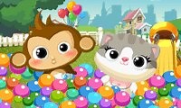 Zagraj w Dr. Panda's Daycare online za darmo na Gry.pl