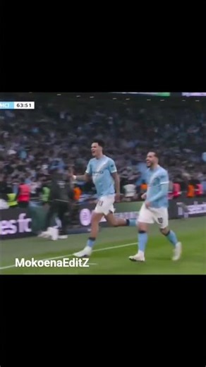 O'Reily goal today || O'Reily brace today || Man City vs Arsenal || Carbao Cup Final