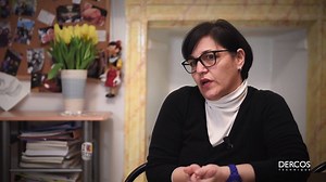 2.8K views | With DERCOS Aminexil Clinical 5 Anti-Hair Loss Treatment, hair loss is slowed down. After 3 weeks the scalp is strengthened. After 6 weeks hair loss efficacy is clinically-proven by dermatologists. See what Rosaria has to say. | Vichy | Facebook