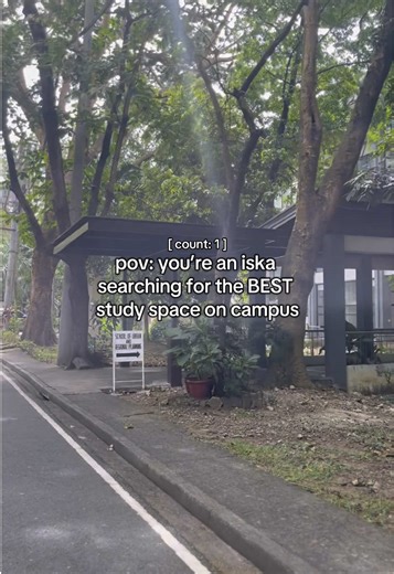 Study Spaces at UP Diliman: A Student's Guide