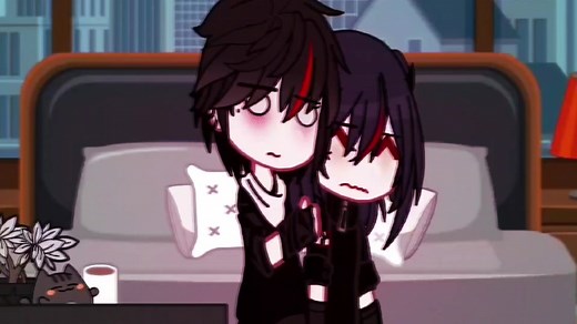 Discover the Perfect Gacha Meme Edits: Soulmate Color