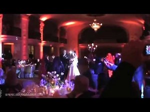 Egyptian Zaffa Wedding Procession Entrance by Silk Road Dance Company Washington DC