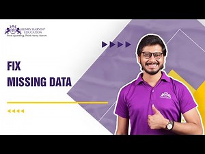 Master Missing Value Treatment in R | Part 4 | Machine Learning Course | Henry Harvin Education