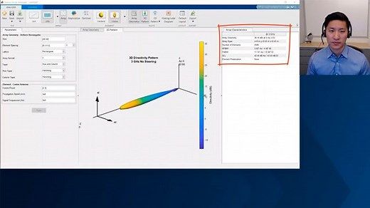 Optimizing the Design and Operation of Radar and Antenna Systems in MATLAB