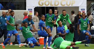 Watch: Jamaica, Curacao reach Gold Cup quarter-finals