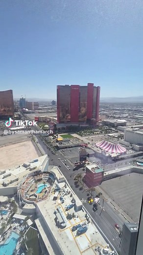 Las Vegas Strip night views: vegas day night ✨️🎲