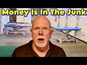 Trash to Cash Rescuing Junk Removal Finds