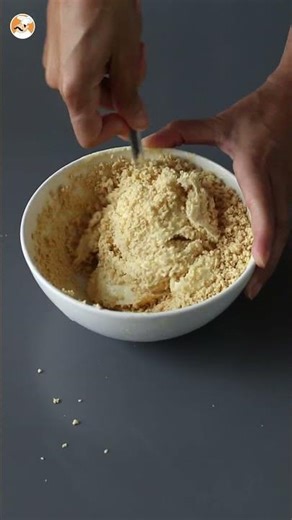 Homemade Raffaello Balls 😍🥥