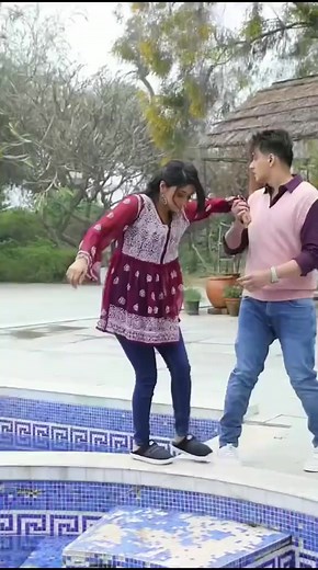 Naira Kartik Shivangi Joshi Yeh Rishta Kya Kehlata Hai fan edit