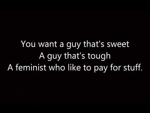 Bo Burnham - Lower Your Expectations - LYRICS [HD]