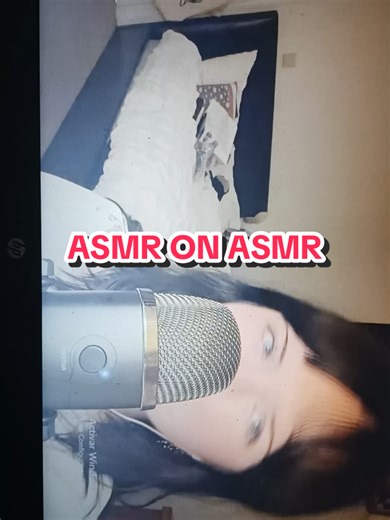 Tapping ASMR for Relaxation