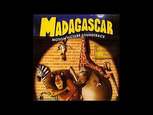 Hans Zimmer - Zoosters Breakout - (Madagascar, 2005)