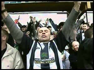 Bradford City 0 West Bromwich Albion 1 (Igor Balis penalty) 2001/02