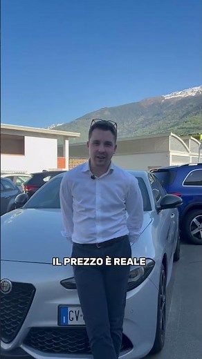L'auto usata giusta per te