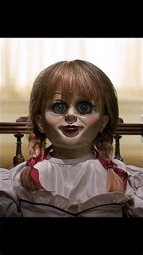 👧 Possessed Doll Awakens! Janice’s Terrifying Night Alone 😱🕯 | Annabelle: Creation (2017)