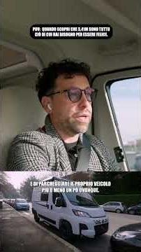 POV Quando scopri che 5,41 m sono tutto ciò di cui hai bisogno per essere felice. #shorts