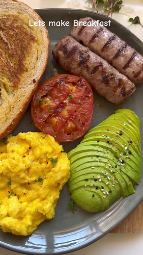 Easy Breakfast Recipes to Cook With Me