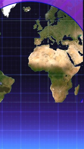 What if Fortnight Storm hit Earth😯😲😲 #viral #support #videoviral #lifehacks #tricks #usareels #fyp #lifehacks #support #tipsandtricks #viral #support #Update #usa #iran #venezuela #Update #viralvideo | Geo Facts Daily