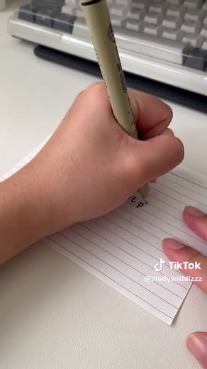 How to Make Flashcards for Exam Season