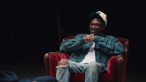 Exclusive: The Jay-Z interview