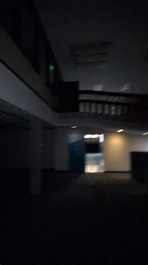 Christian School in the bay area don't go security pulled up🤒🤒#urbex #bayarea #fyp #urbanexplorer #bayareaurbex