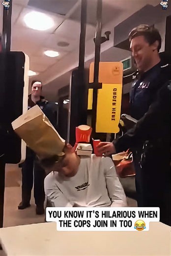 Hilarious Moments with Cops: Police Pranks and Jokes