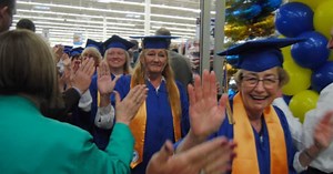 Butler County Walmart becomes training academy for 25 stores
