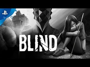 Blind – Announce Trailer | PS VR
