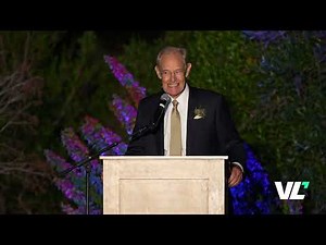Terry Goddard | 76th Arizona Leaders of the Year Awards Reception