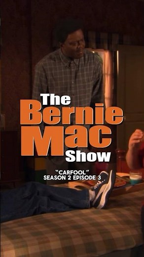 The Bernie Mac Show : “Magic Trick”