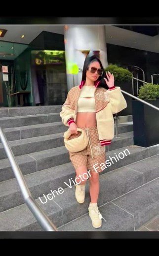 divine olivia sur TikTok