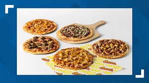 Rutter's announces plans to roll out new, 14-flavor, New York-style pizza menu