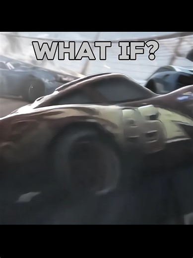 what If lightning mcqueen crashed I florida 500? подпишитесь на тг канал пж ссылка в шапке профиля #cars #тачки #тачки3 #cars3 #2017 #ligthningmcqueen #молниямаквин #mcqueen #95 #rusteze #lightning_prod_95team #theworldofcars #fyp #fypシ゚ #edit #whatif