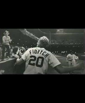 Old Tiger Stadium 1912-1999