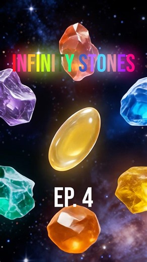Marvel's 7th Infinity Stone Explained (The Ego Stone And Why It Terrifies The MCU)