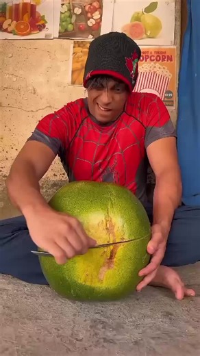Delicious Fruit ASMR Experience