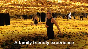 1.3K views · 10 comments | JUST ANNOUNCED: Van Gogh Alive UK is making its hotly anticipated debut in the heart of London from 4 Jun – 26 Sept 2021. Tickets on sale at 09:00 on Wed 24 Mar – discover more >> https://bit.ly/3cacqSe | Ticketmaster United Kingdom | Facebook