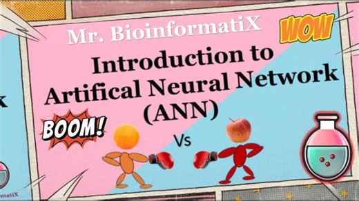 Introduction to Artificial Neural Network (ANN) | Machine Learning for Beginners | Amr Hammouda