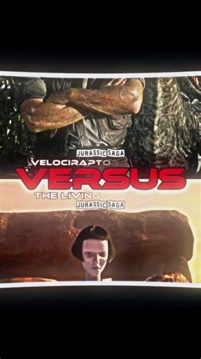 Owen Grady Confronts The Handler in Jurassic World