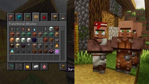 5 best Minecraft Quality-Of-Life resource packs