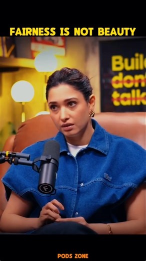 Beauty Has No Connection to Skin Color✨#rajshamani #tammanabhatia #beauty #beautiful #beautyhacks