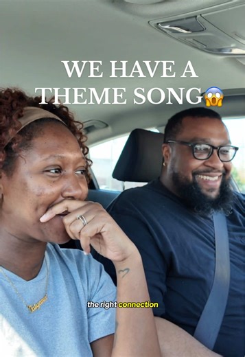 Sneak Peek of Our Christian Dating Show Theme Song