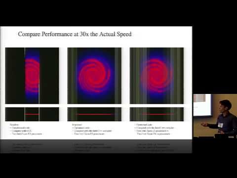 Scientific Computing with Intel Xeon Phi Coprocessors