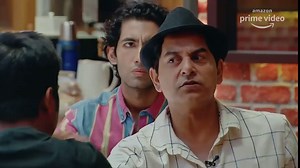 LOL - Hasse Toh Phasse (TV Series 2021– )