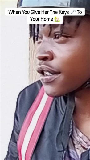 When You Give Her The Keys to Your Home: A Heartfelt Journey