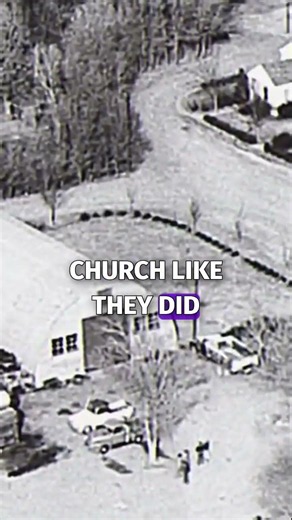 The 12-gauge shotgun that silenced a family #unsolved #history