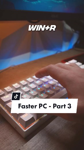How to Fasten Your PC - Part 3