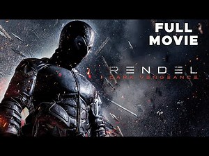 Rendel: Dark Vengeance | FULL MOVIE | Finland Superhero Action Vigilante Revenge