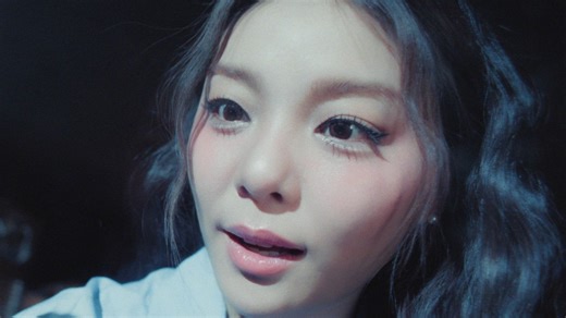 婚礼在即!【Ailee】三曲回归《MMI +Illusion+Meaning》MV公开!